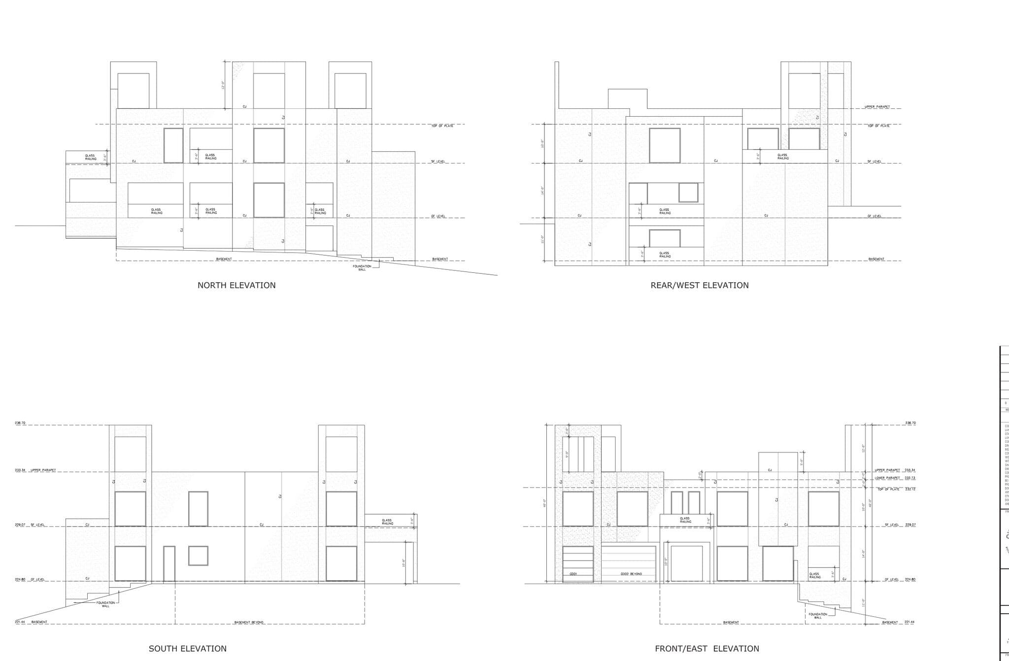 $2 M Construction Loan β Vaughan, ON