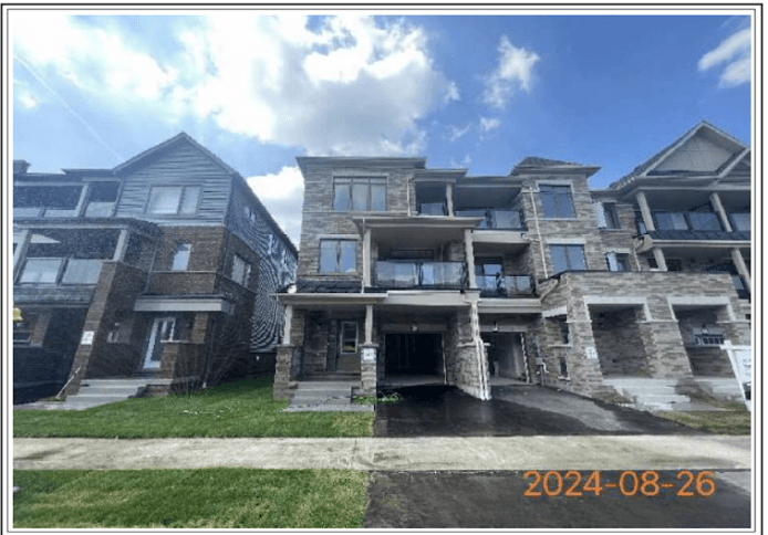 $547.5K Purchase Finance β Oshawa, ON